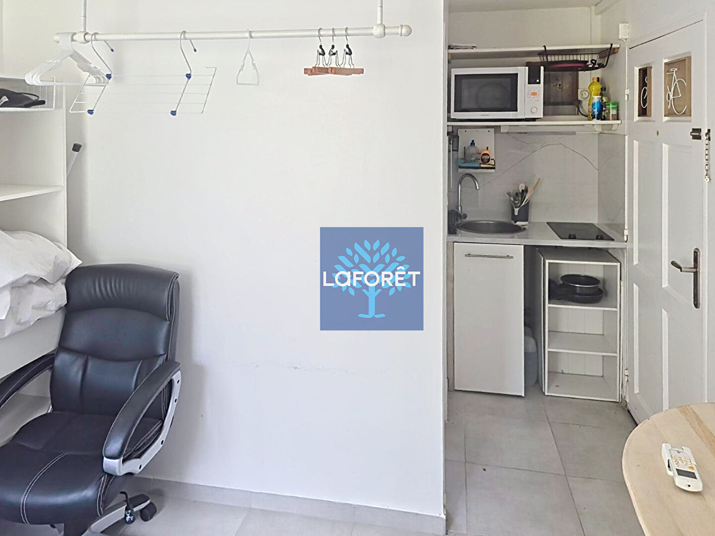 Maison à louer, 13m², SCHOELCHER