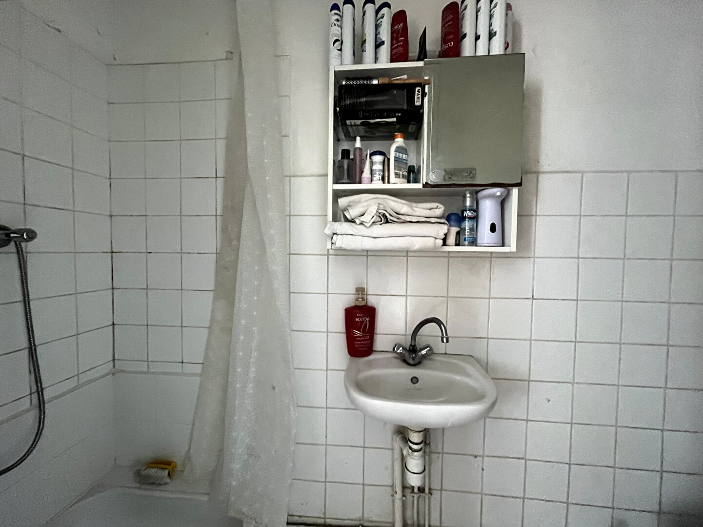 Maison à vendre, 19m², Paris 10