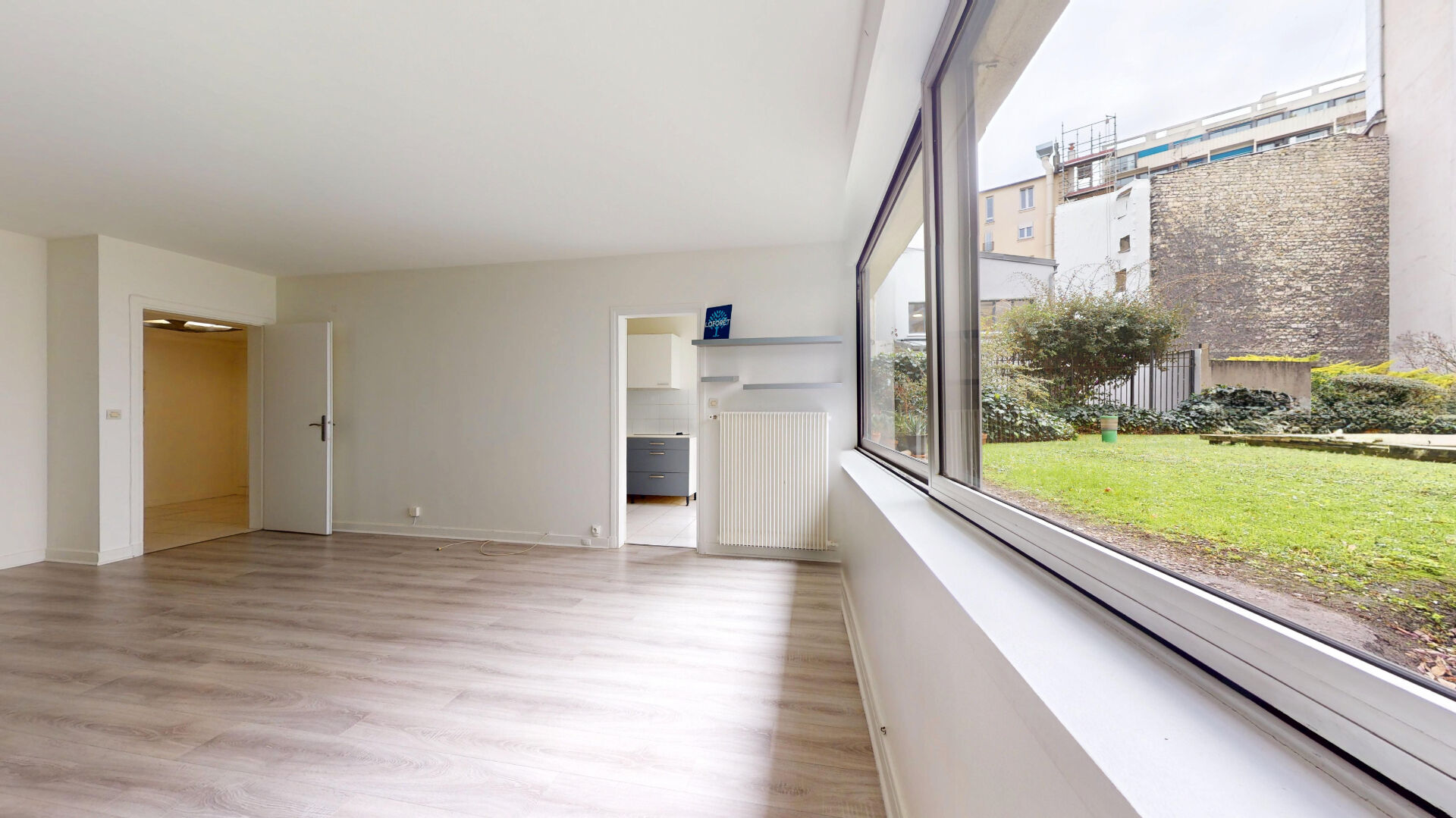 Maison à vendre, 49m², Paris 19