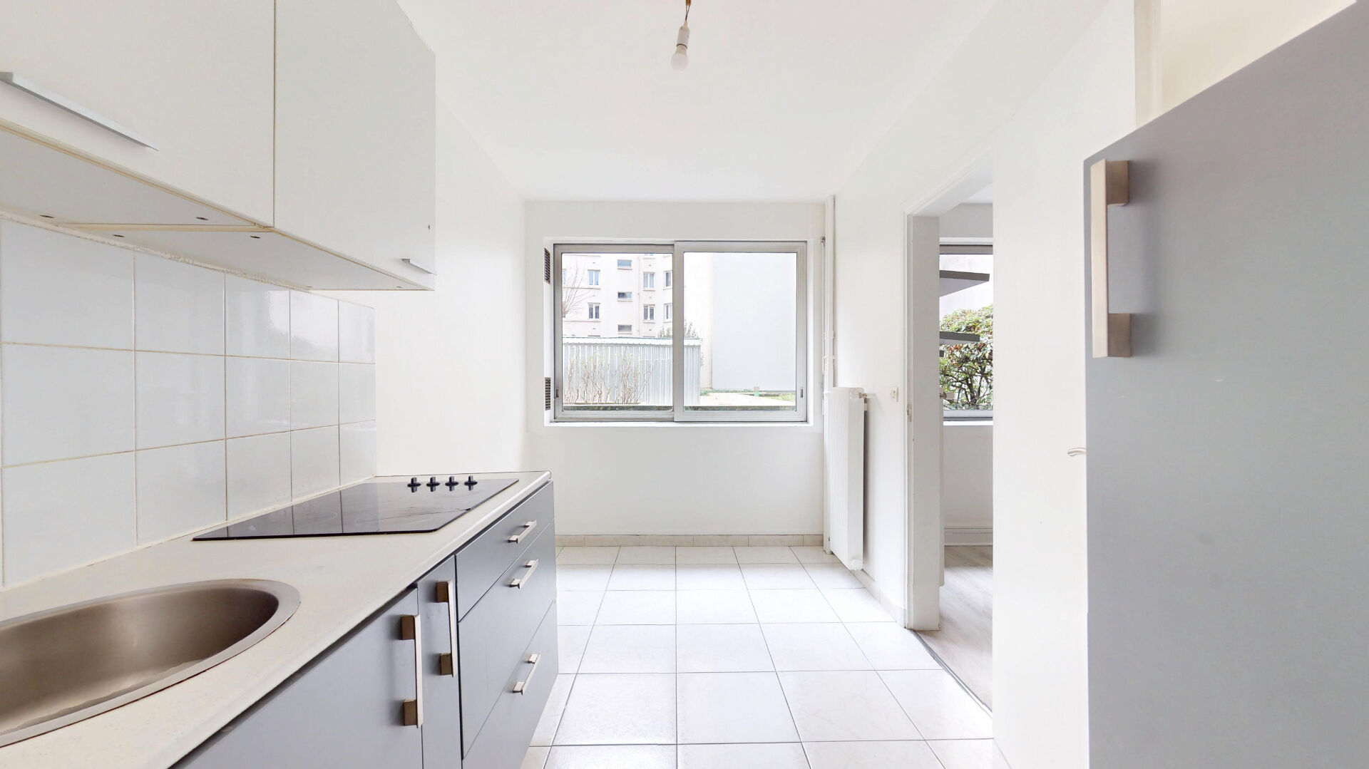 Maison à vendre, 49m², Paris 19