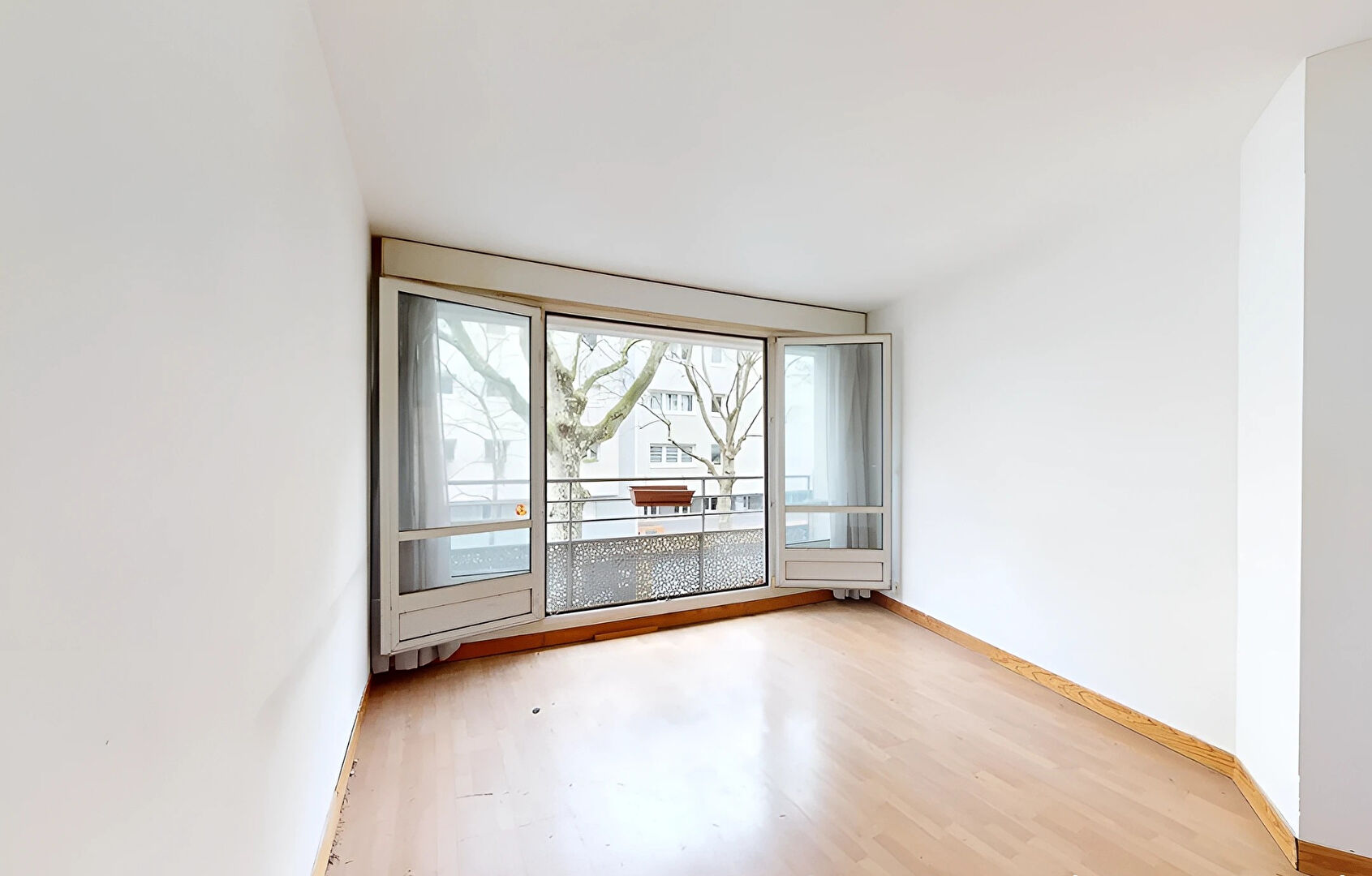 Maison à vendre, 35m², Paris 19