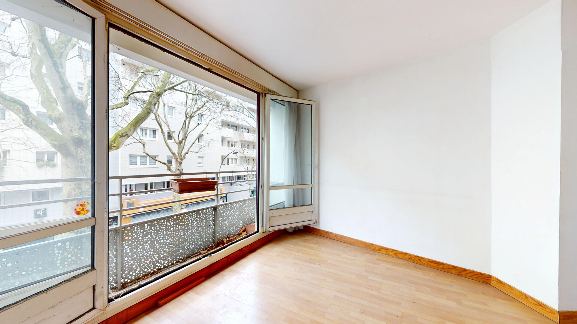 Maison à vendre, 35m², Paris 19