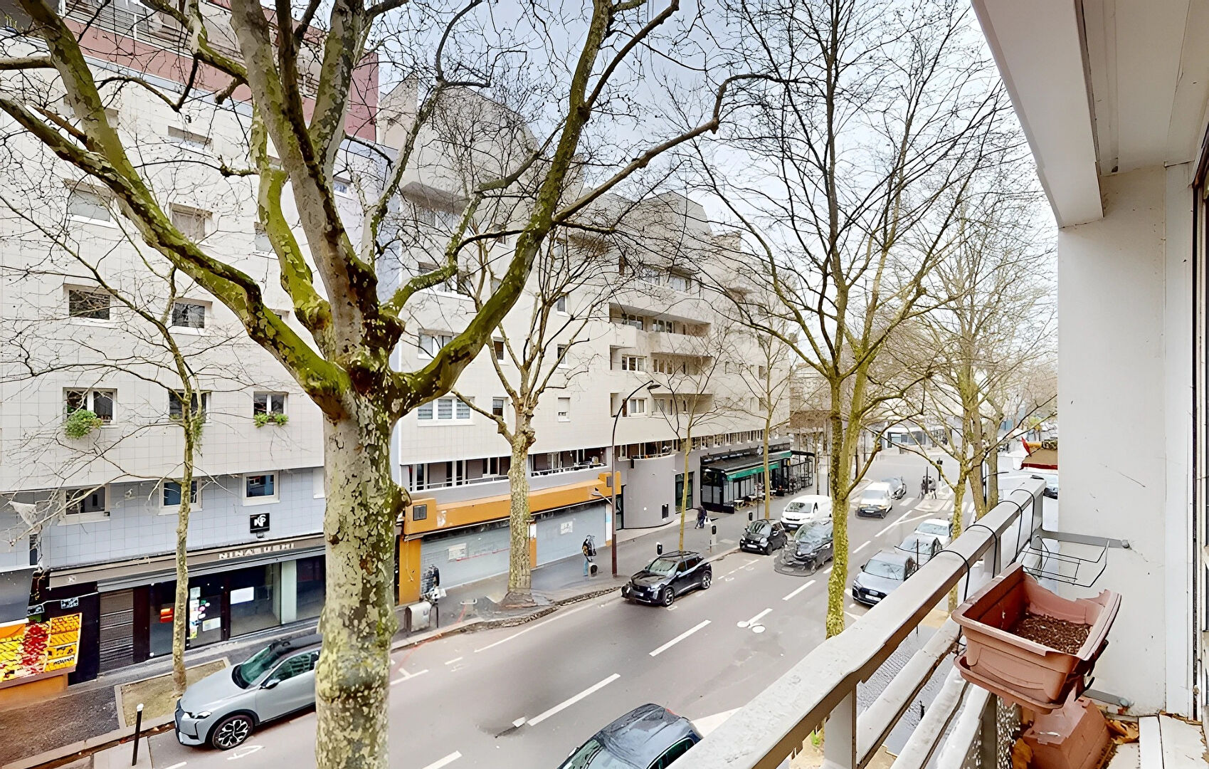 Maison à vendre, 35m², Paris 19