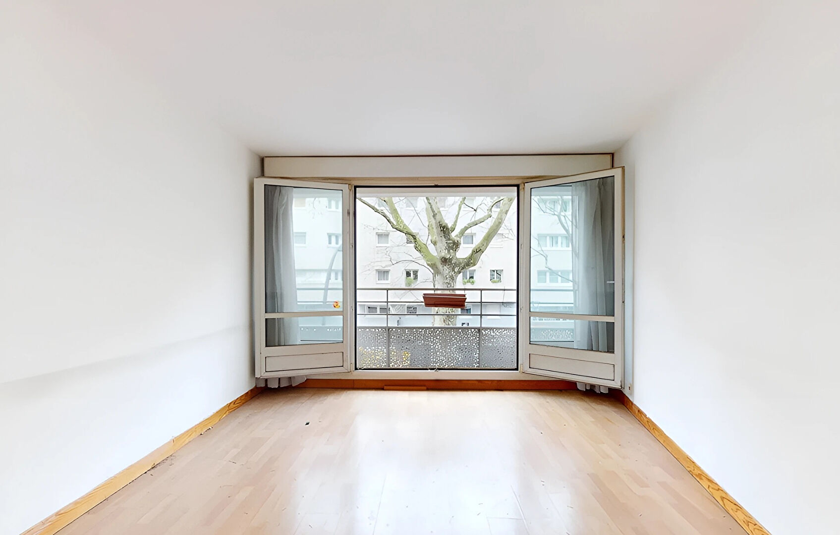 Maison à vendre, 35m², Paris 19