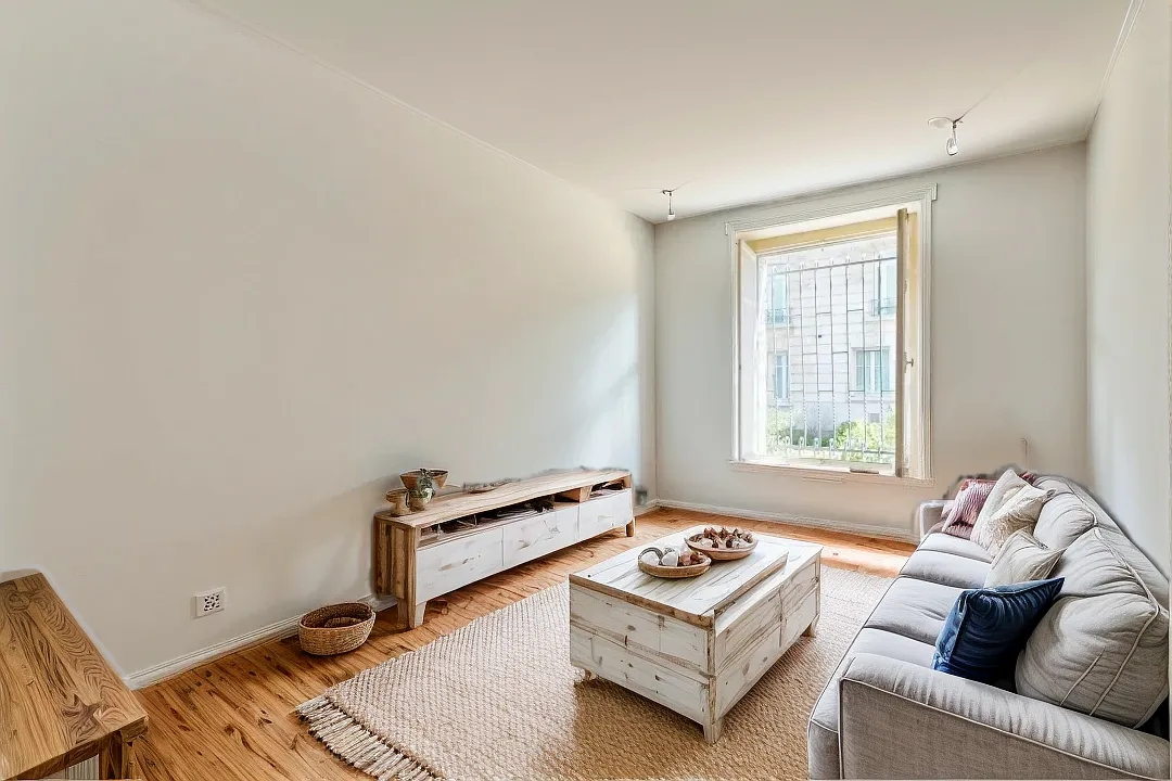 Maison à vendre, 44m², Paris 19