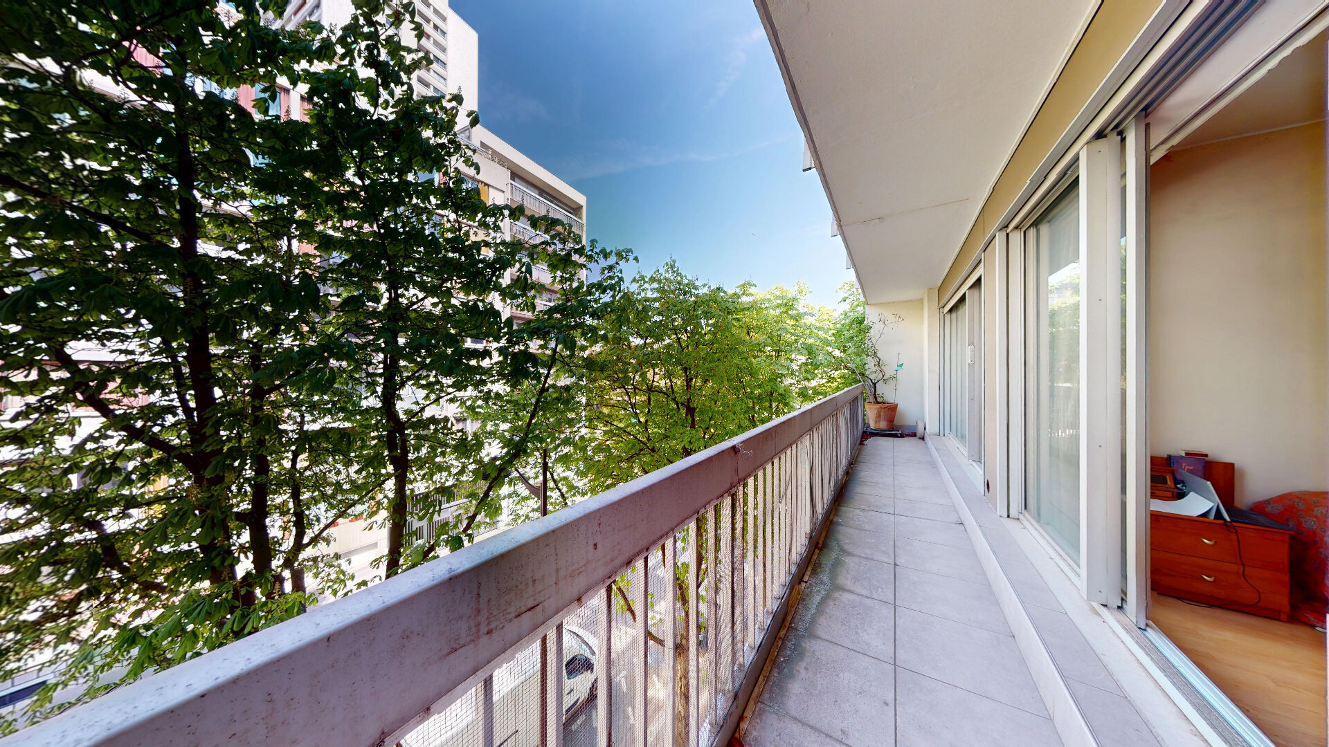 Maison à vendre, 70m², Paris 19