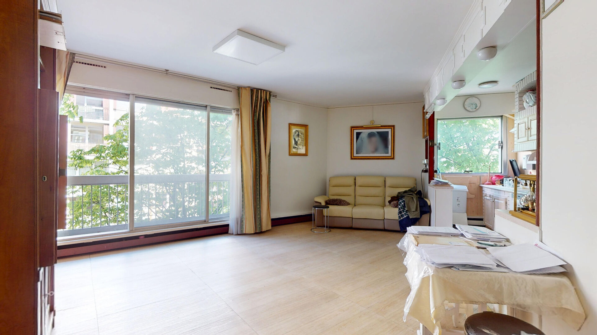 Maison à vendre, 70m², Paris 19