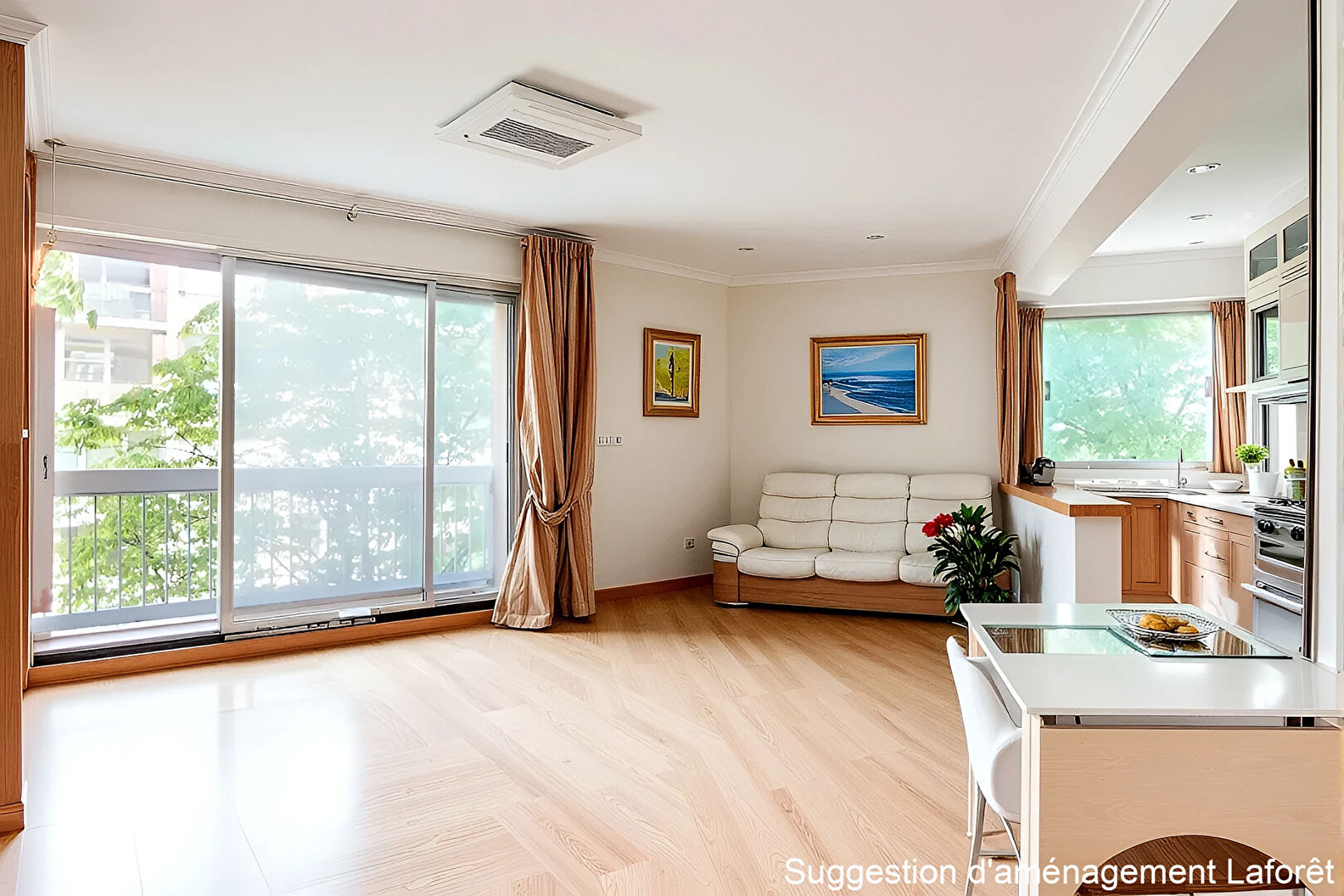 Maison à vendre, 70m², Paris 19