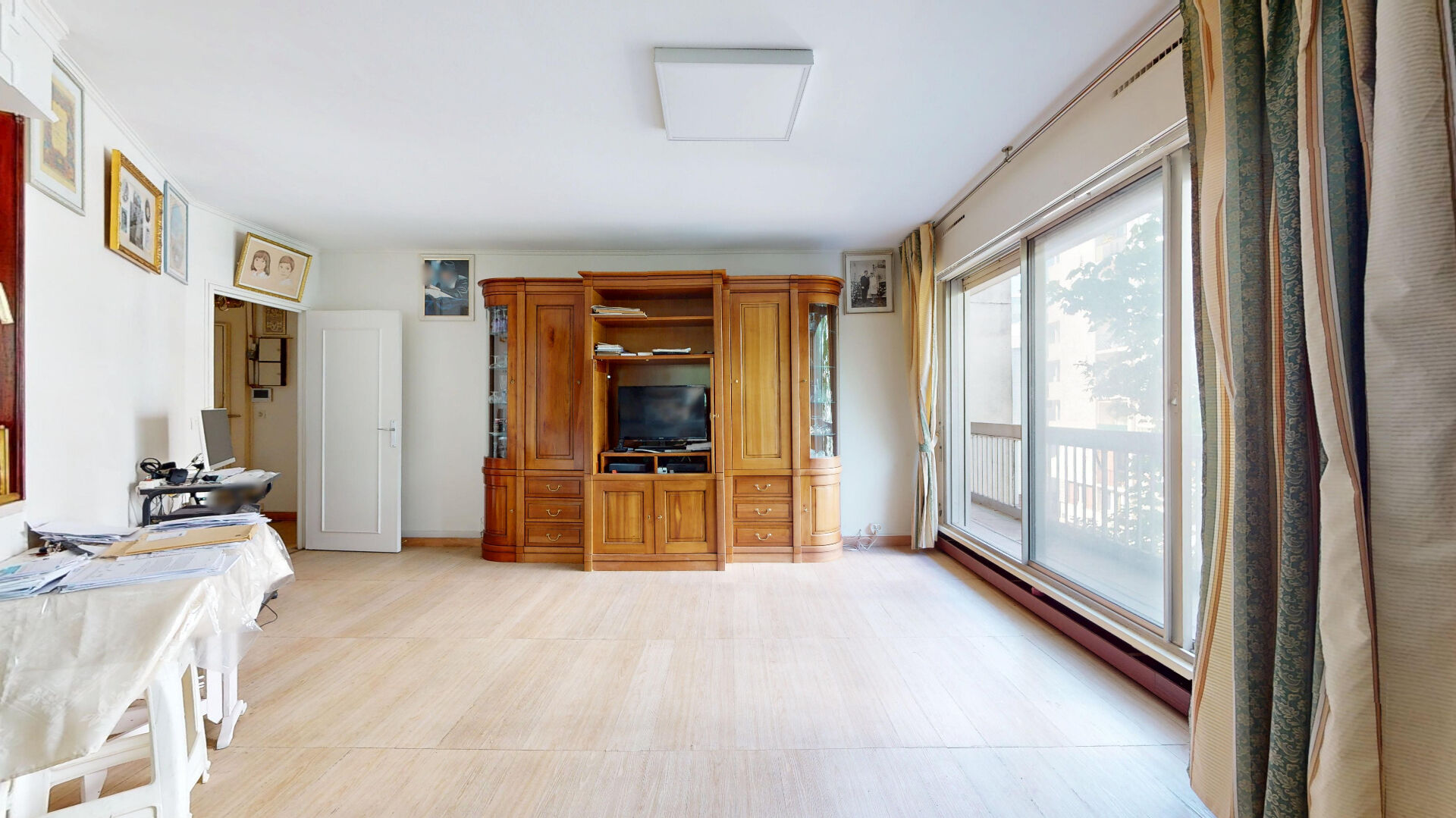 Maison à vendre, 70m², Paris 19