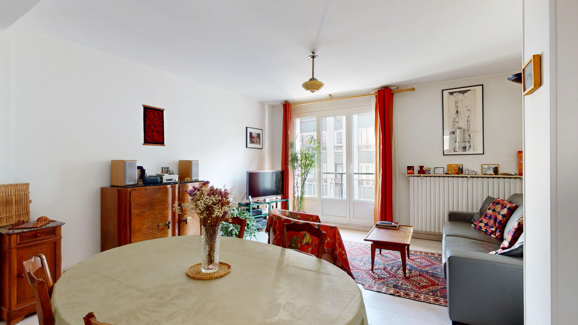 Maison à vendre, 57m², Paris 19