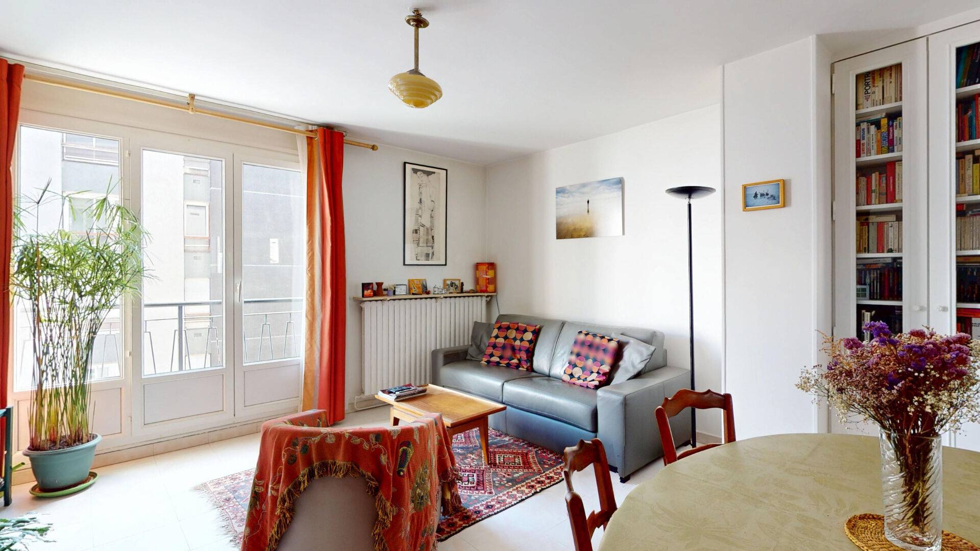 Maison à vendre, 57m², Paris 19