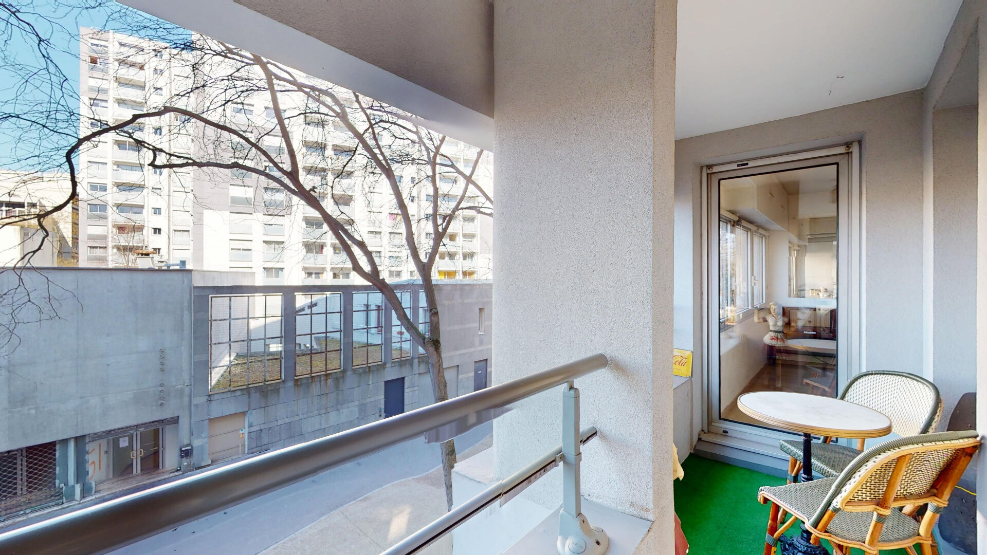 Maison à vendre, 78m², Paris 19