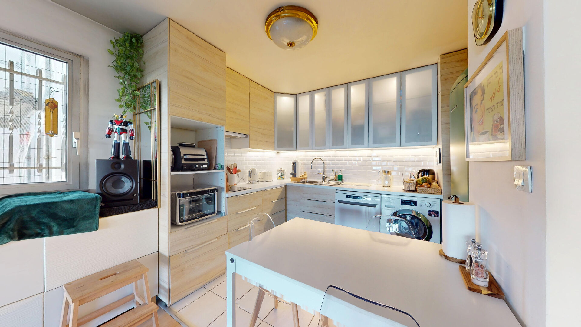 Maison à vendre, 78m², Paris 19