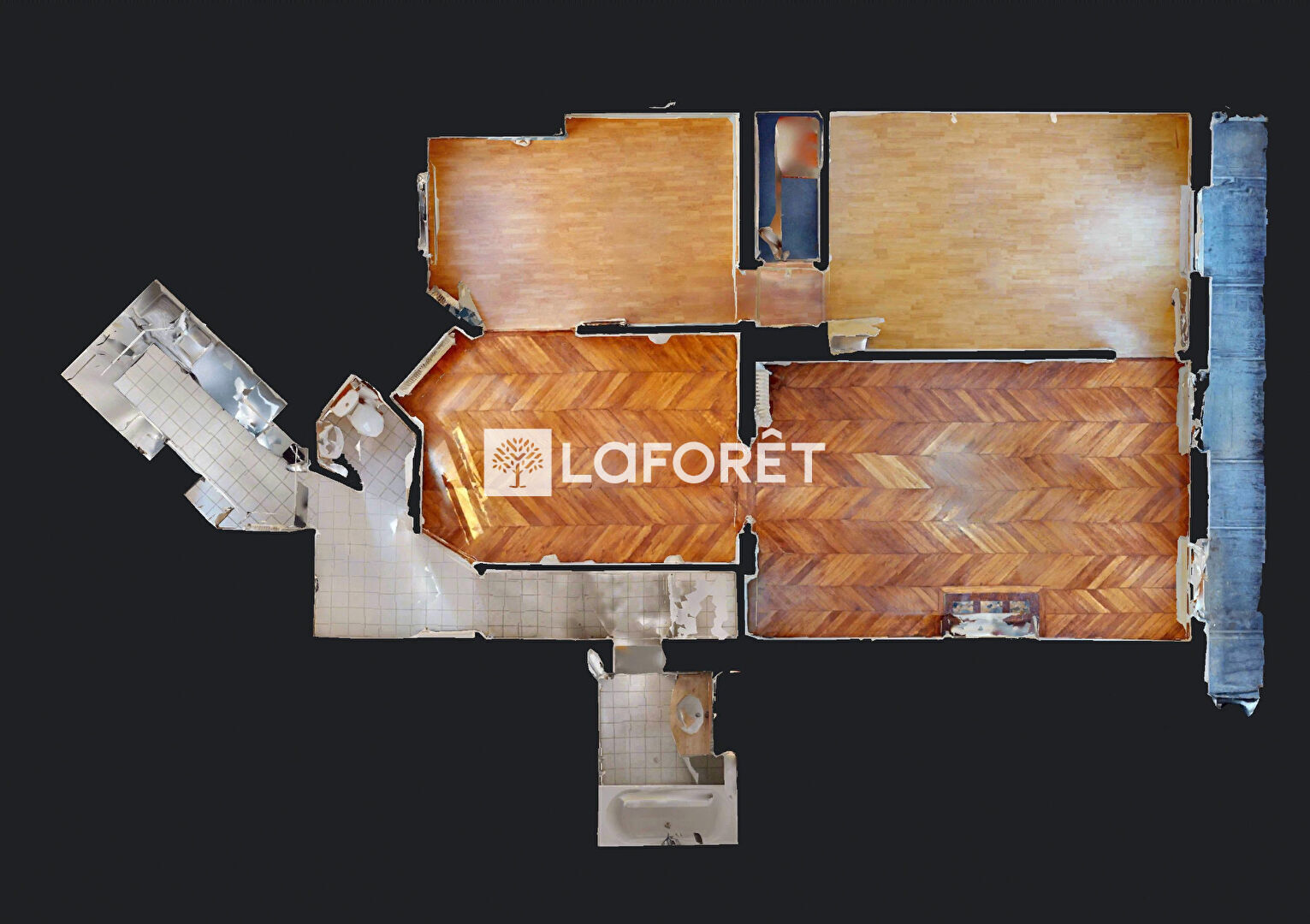 Maison à vendre, 75m², Paris 10