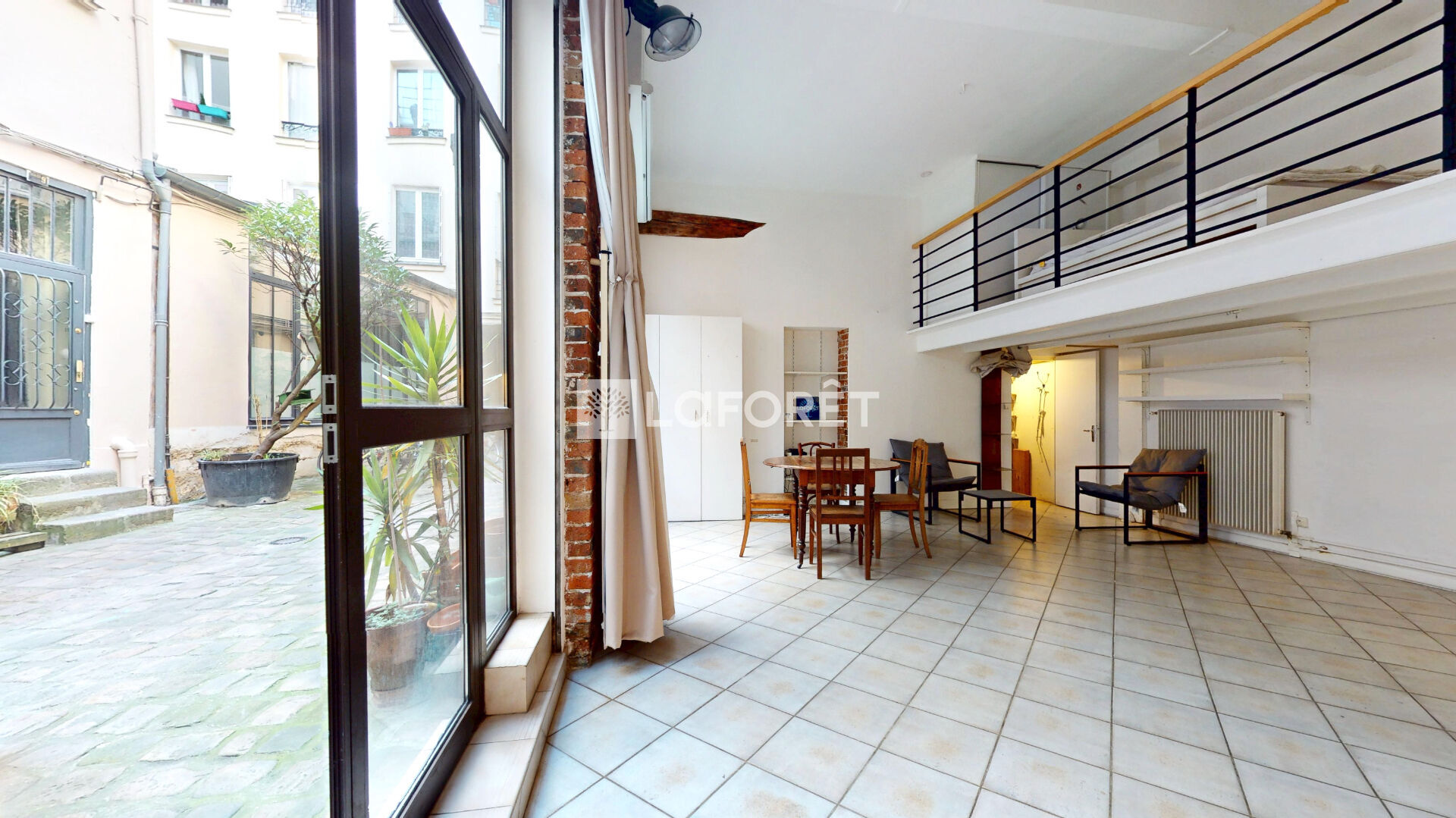 Maison à vendre, 66m², Paris 10