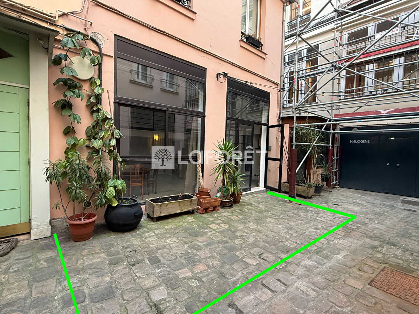 Maison à vendre, 66m², Paris 10