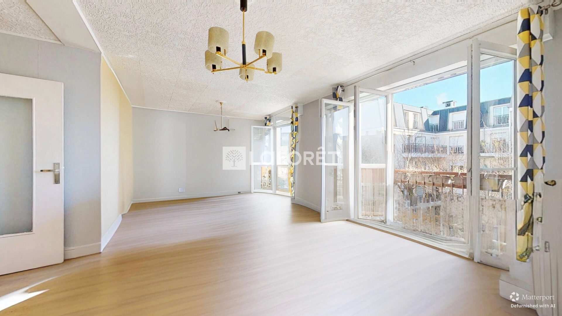Maison à vendre, 62m², GAGNY