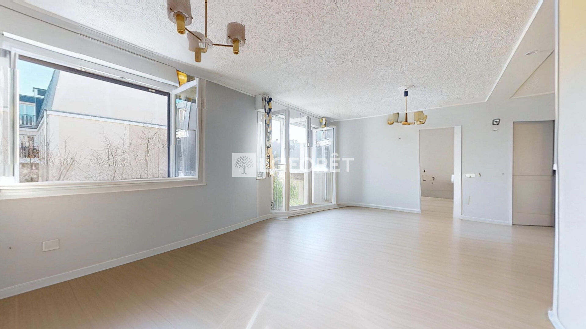 Maison à vendre, 62m², GAGNY