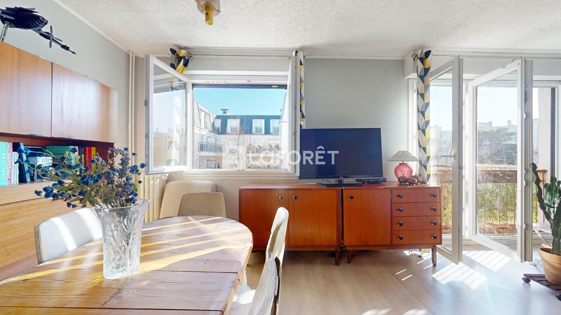 Maison à vendre, 62m², GAGNY