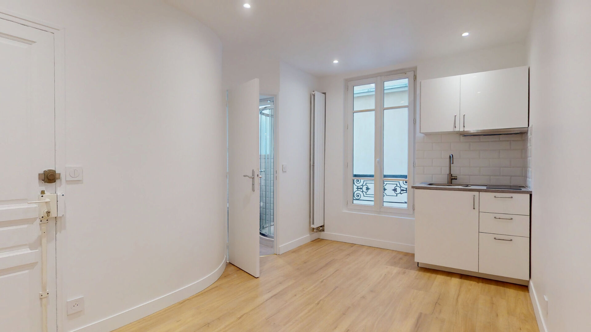 Maison à louer, 15m², PARIS