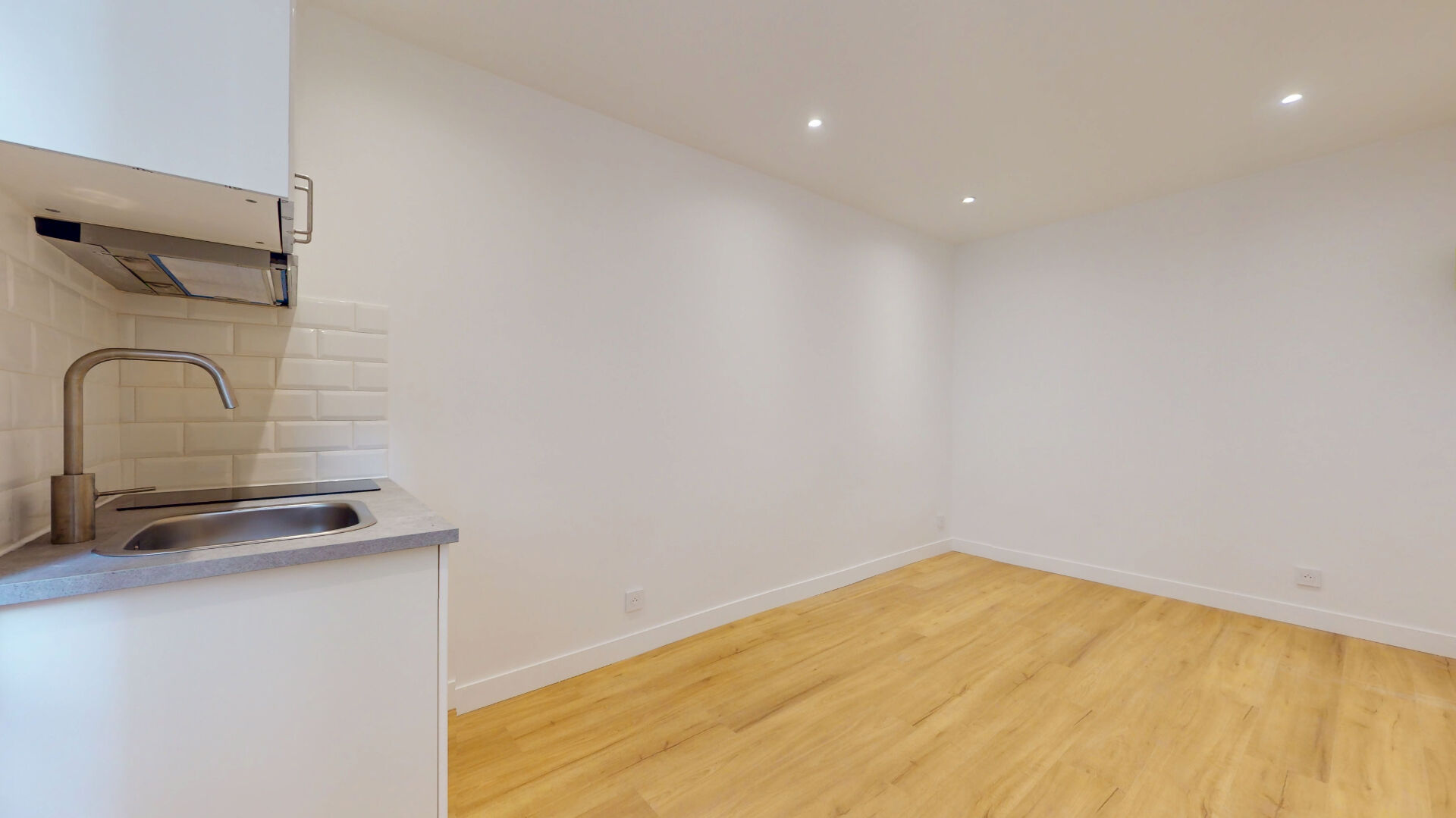 Maison à louer, 15m², PARIS