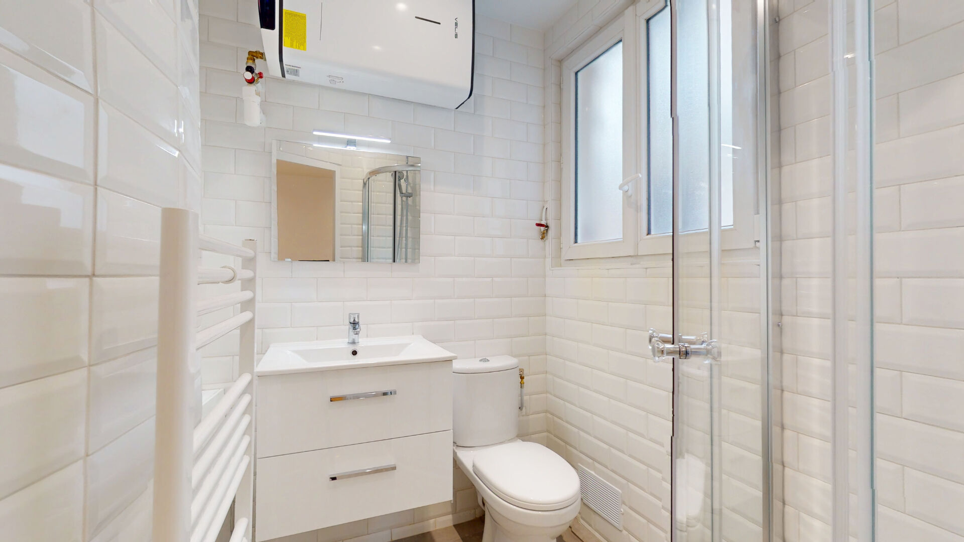 Maison à louer, 15m², PARIS