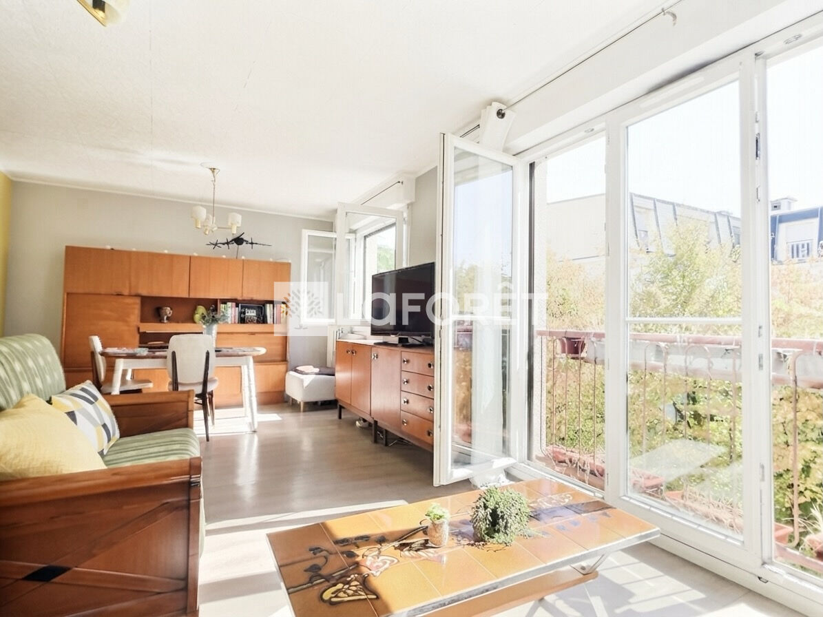 Maison à vendre, 62m², GAGNY