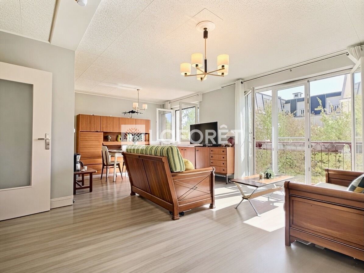 Maison à vendre, 62m², GAGNY