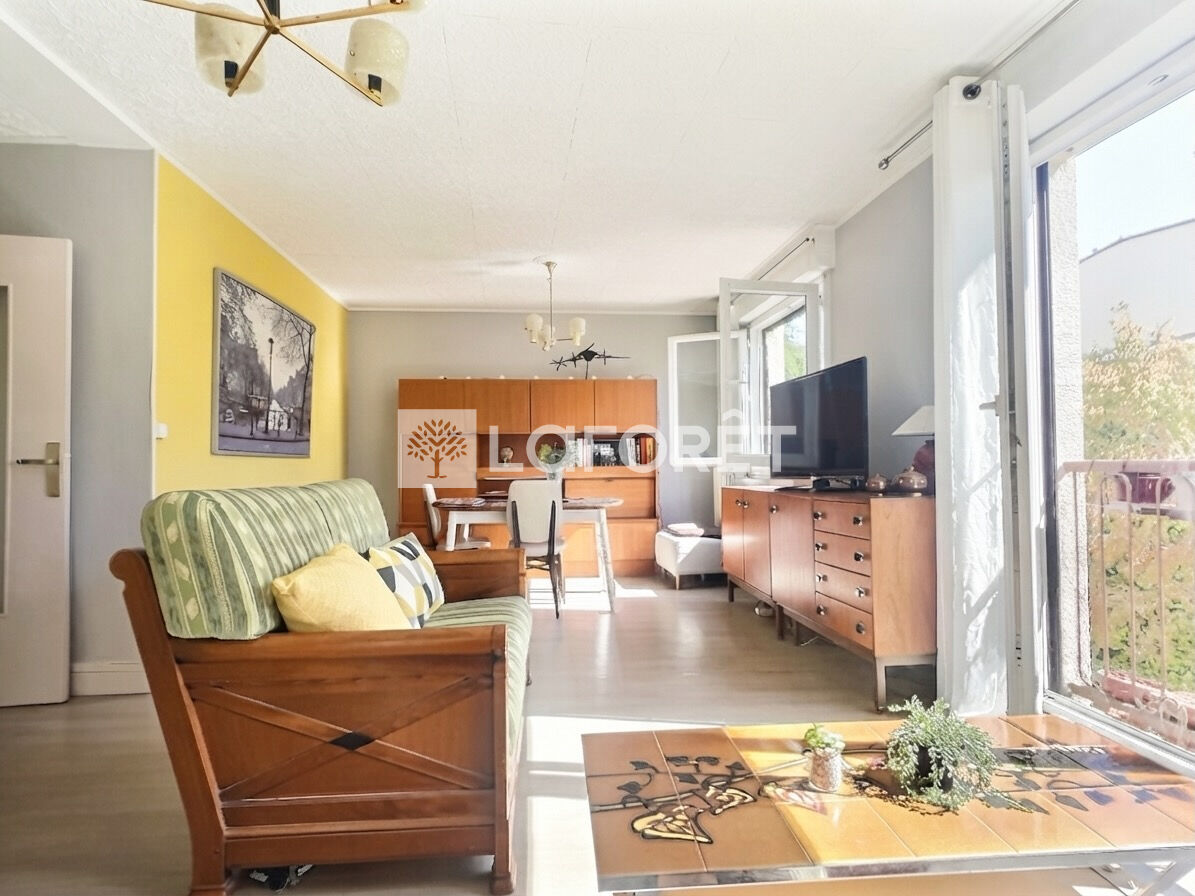 Maison à vendre, 62m², GAGNY