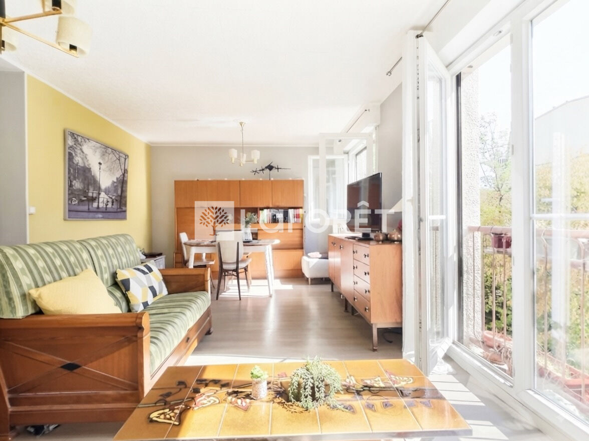 Maison à vendre, 62m², GAGNY