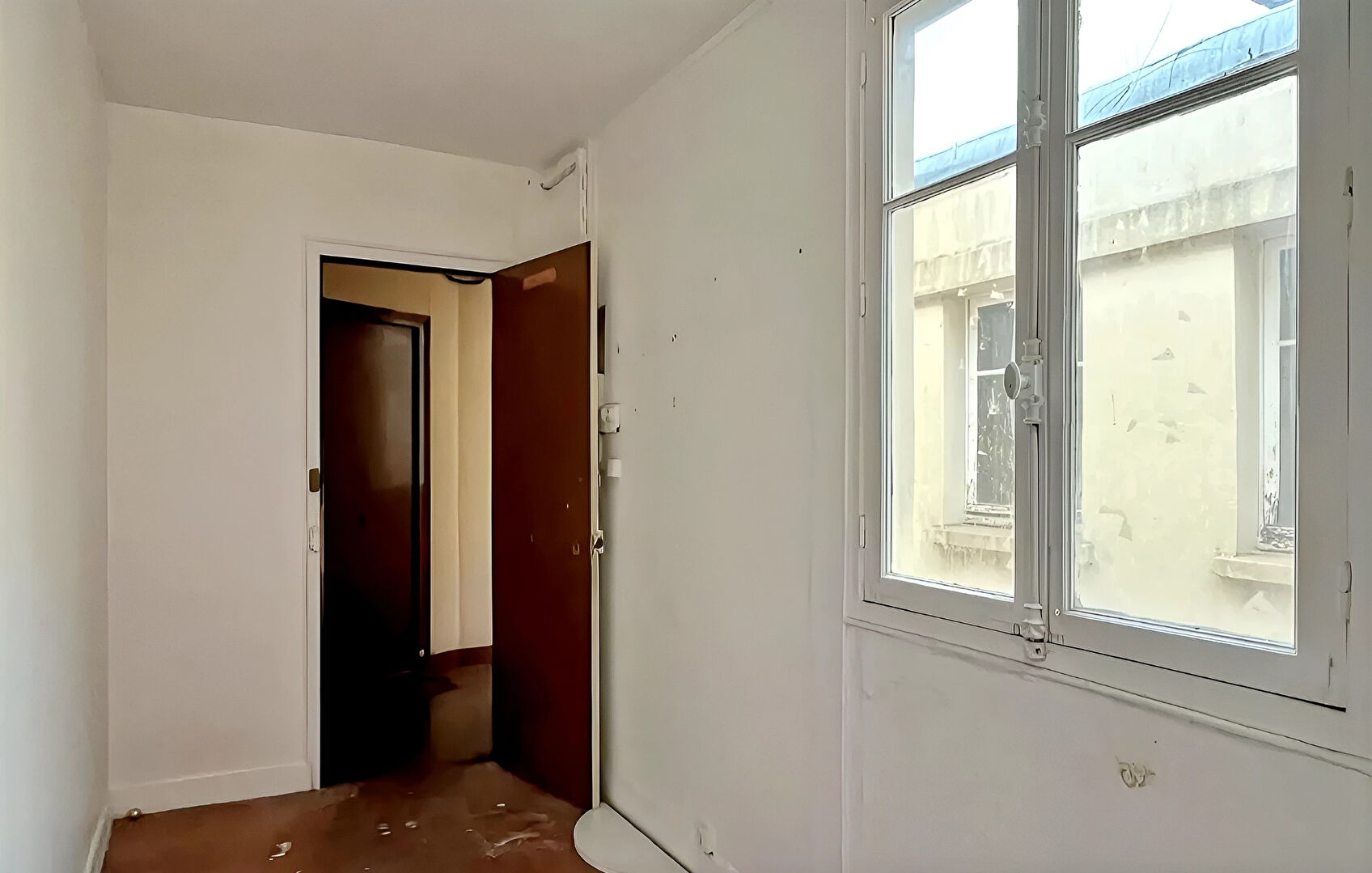 Maison à vendre, 7m², PARIS