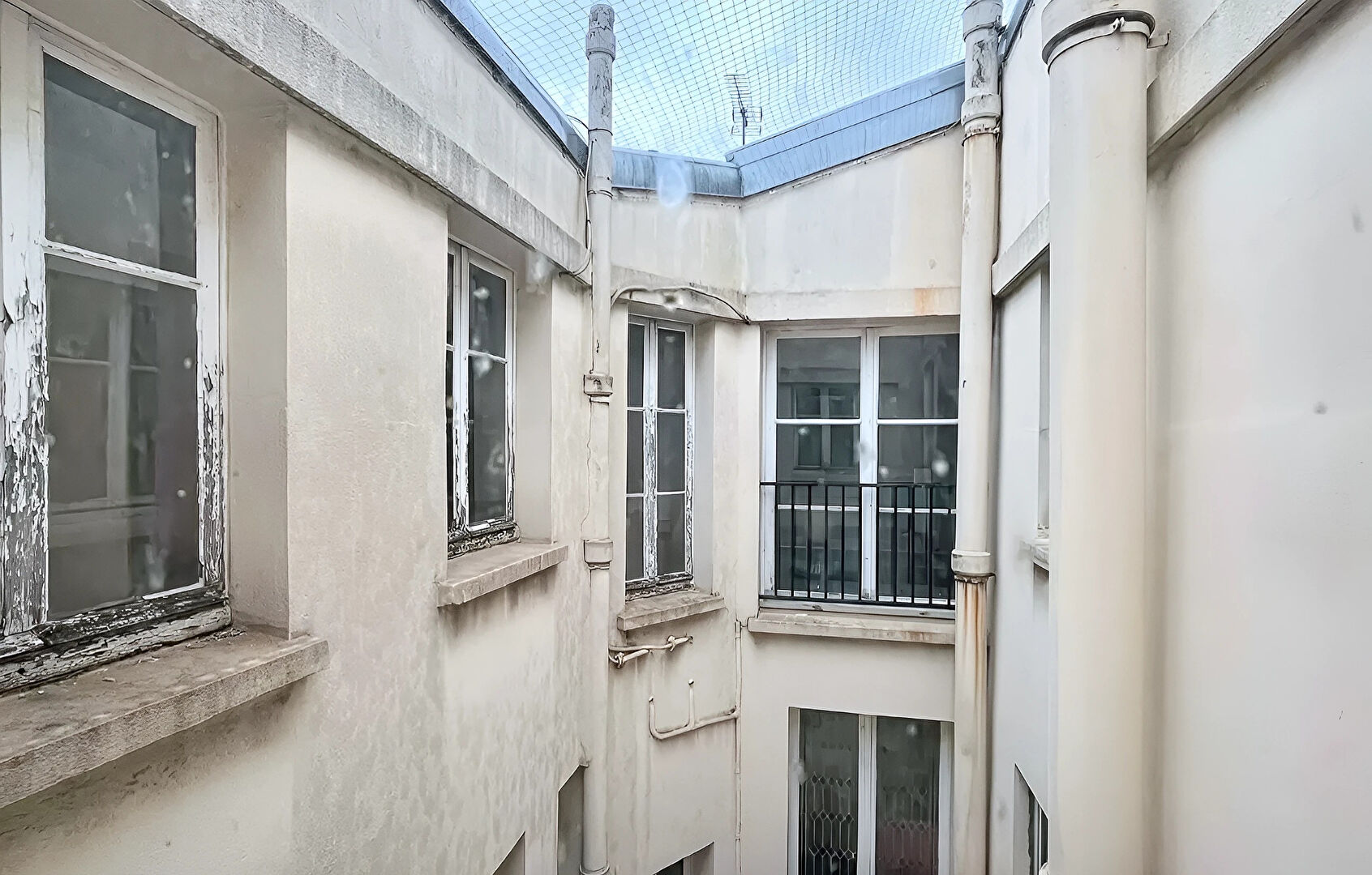 Maison à vendre, 7m², PARIS