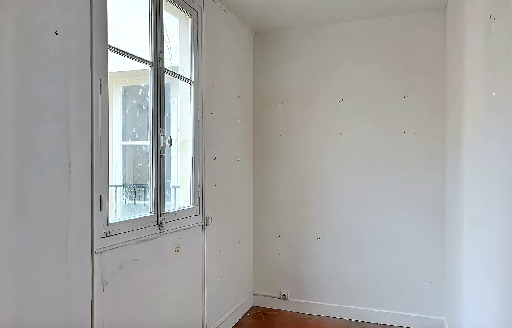 Maison à vendre, 7m², PARIS