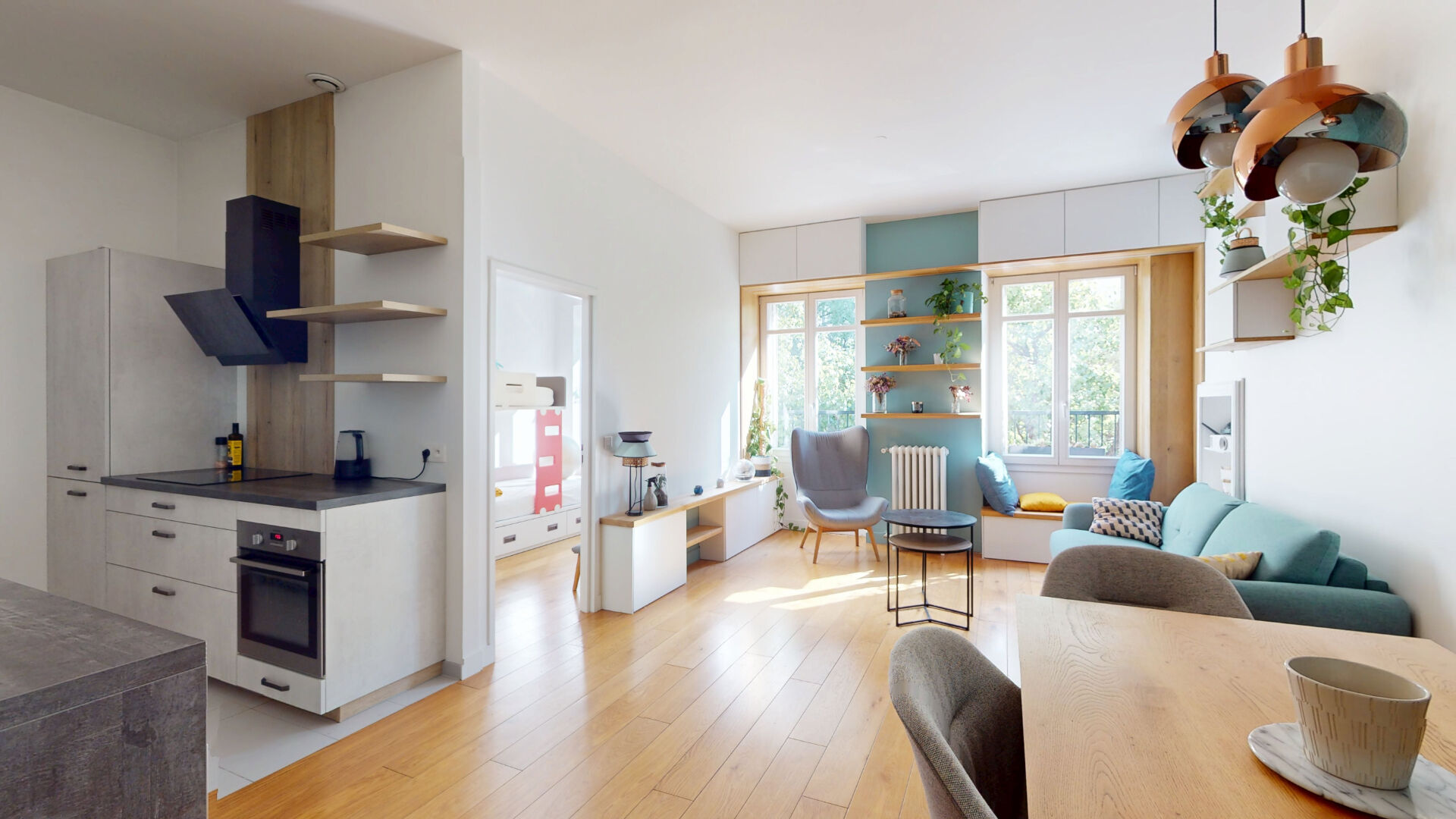 Maison à vendre, 72m², PARIS