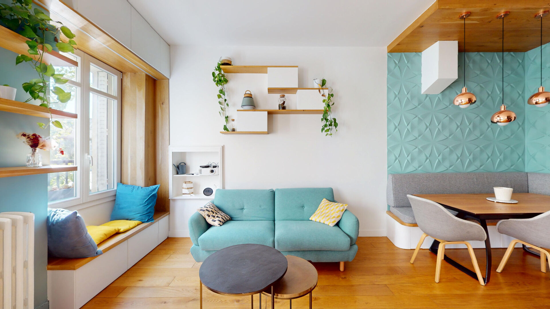 Maison à vendre, 72m², PARIS
