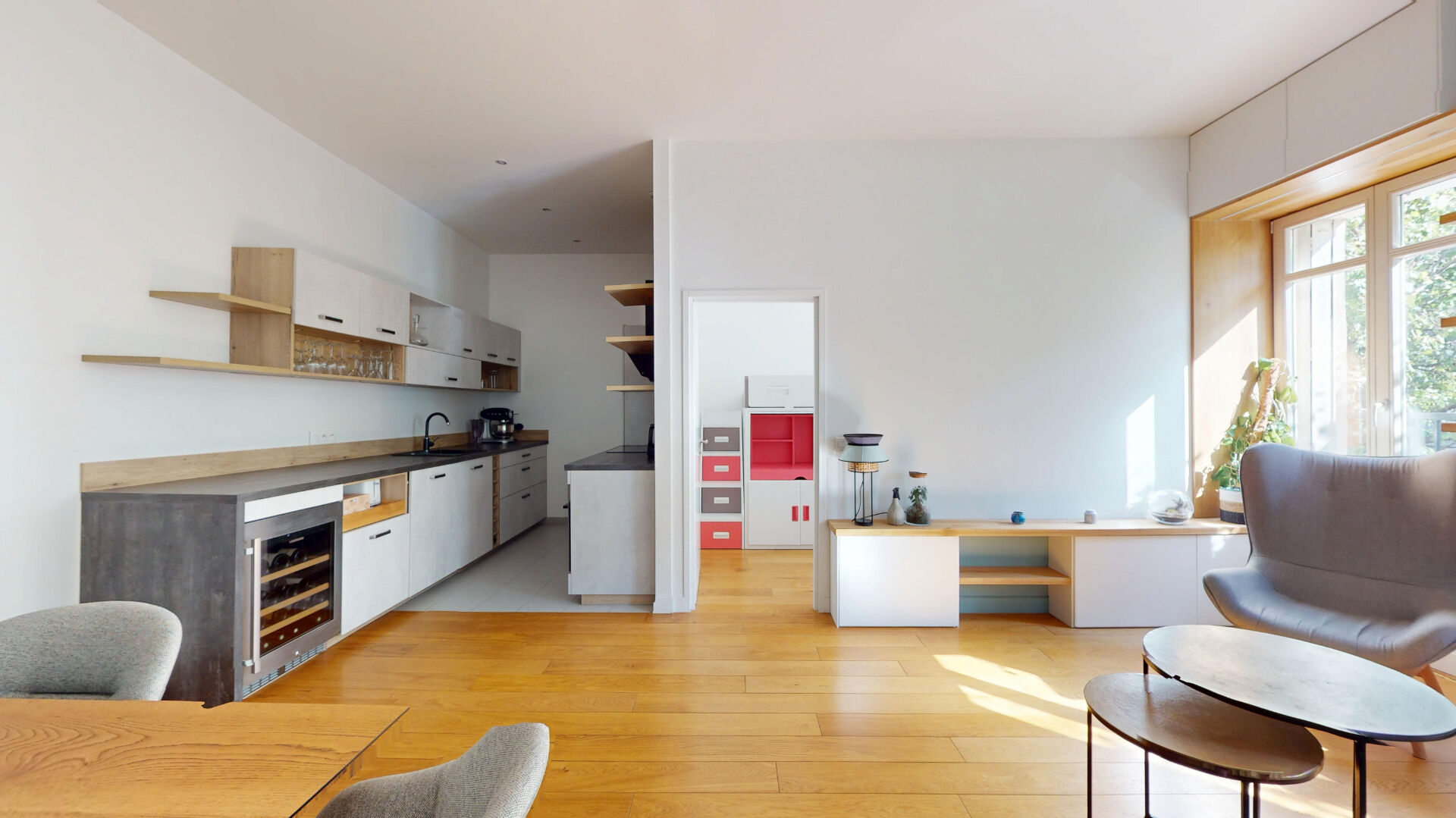 Maison à vendre, 72m², PARIS