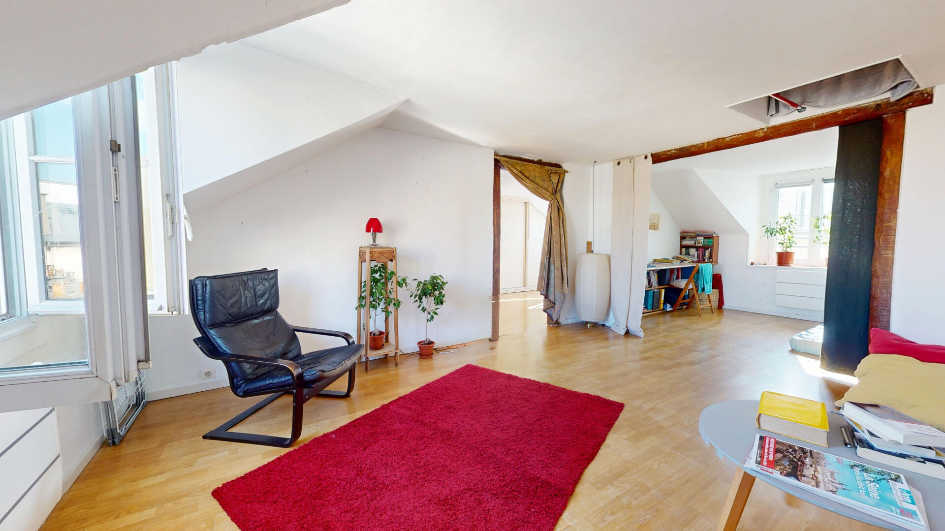 Maison à vendre, 53m², PARIS