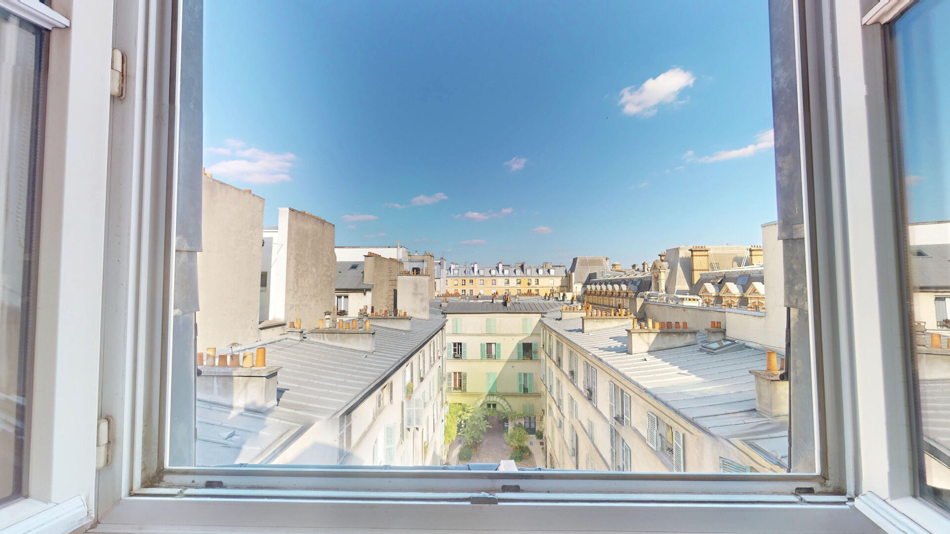Maison à vendre, 53m², PARIS