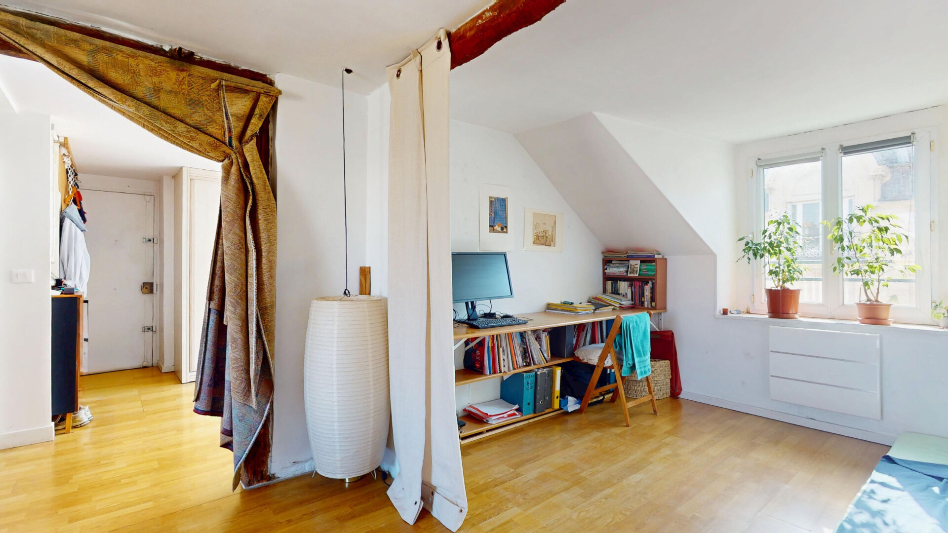 Maison à vendre, 53m², PARIS