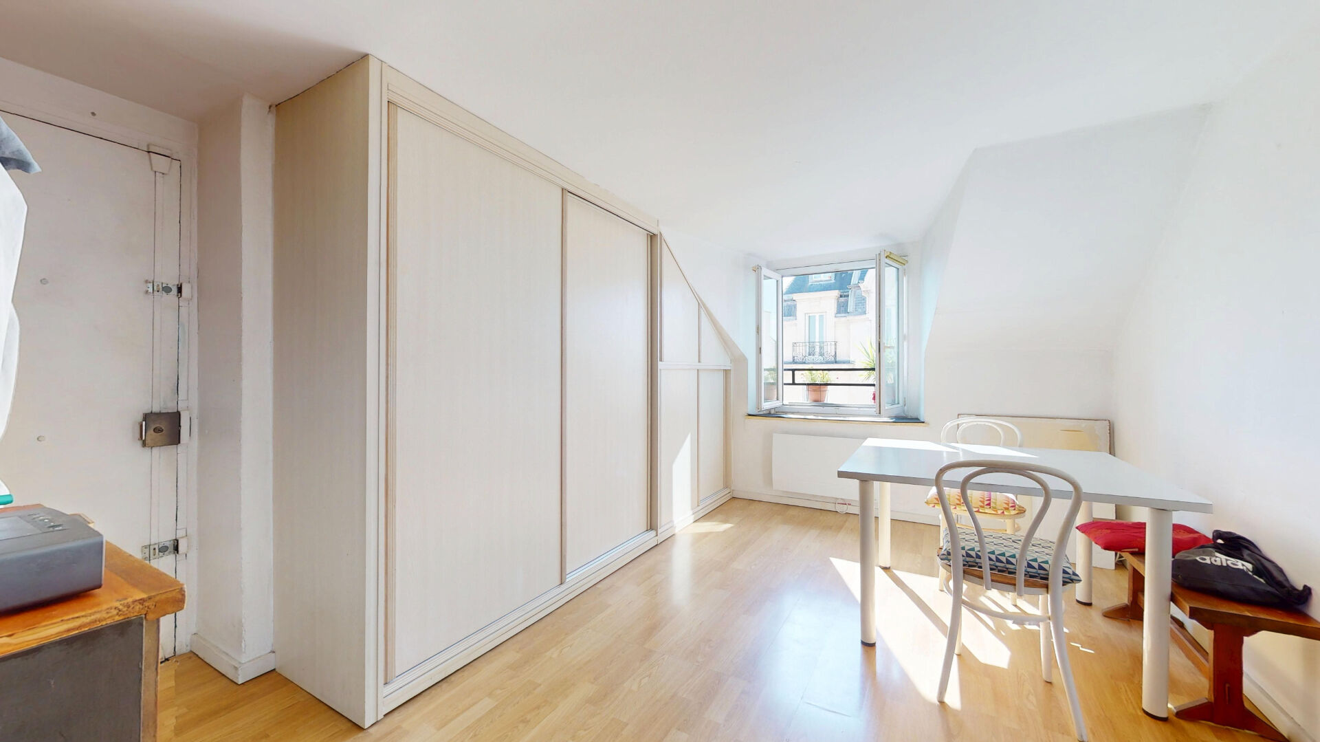 Maison à vendre, 53m², PARIS