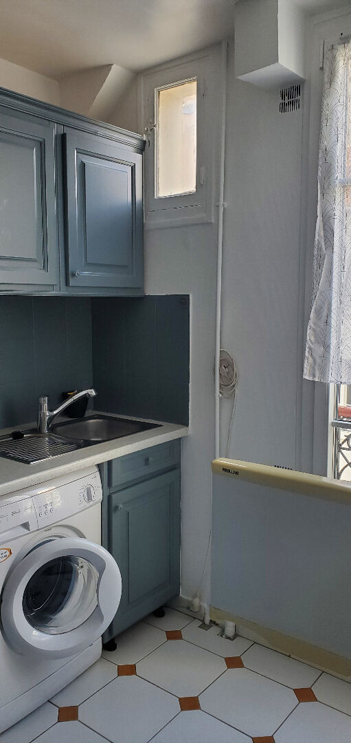 Maison à louer, 40m², Paris 11