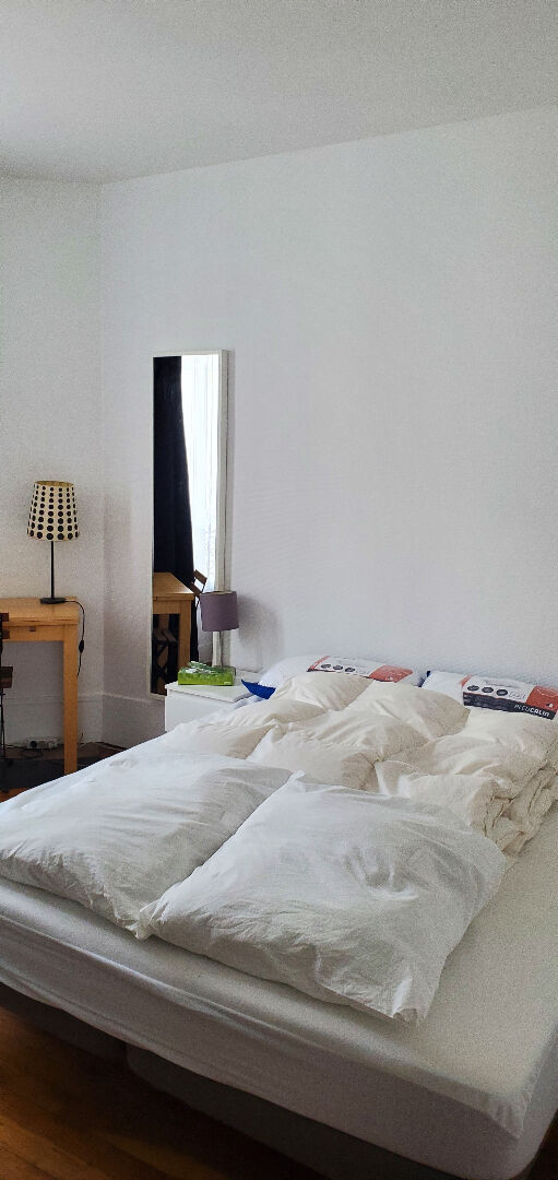 Maison à louer, 40m², Paris 11