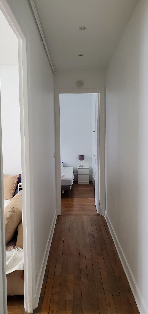 Maison à louer, 40m², Paris 11