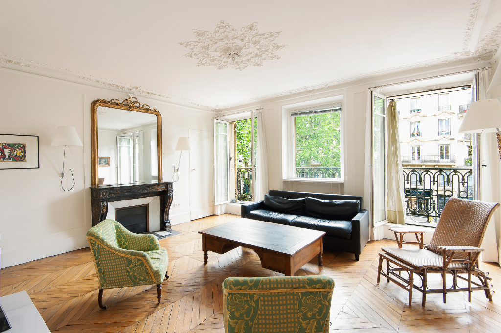 Le Bon Coin Paris Appartement A Vendre