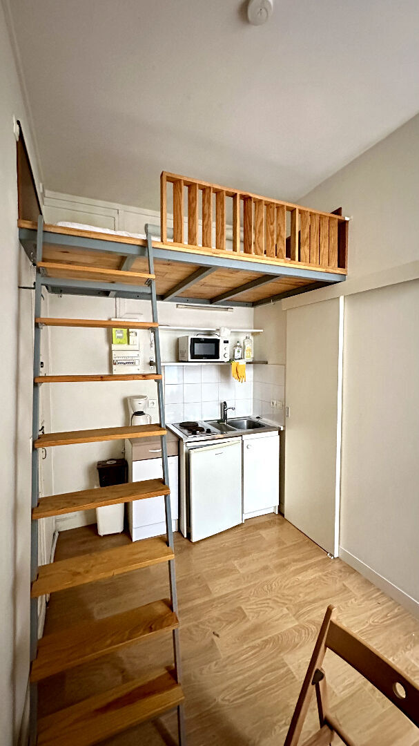 Maison à vendre, 10m², Paris 12