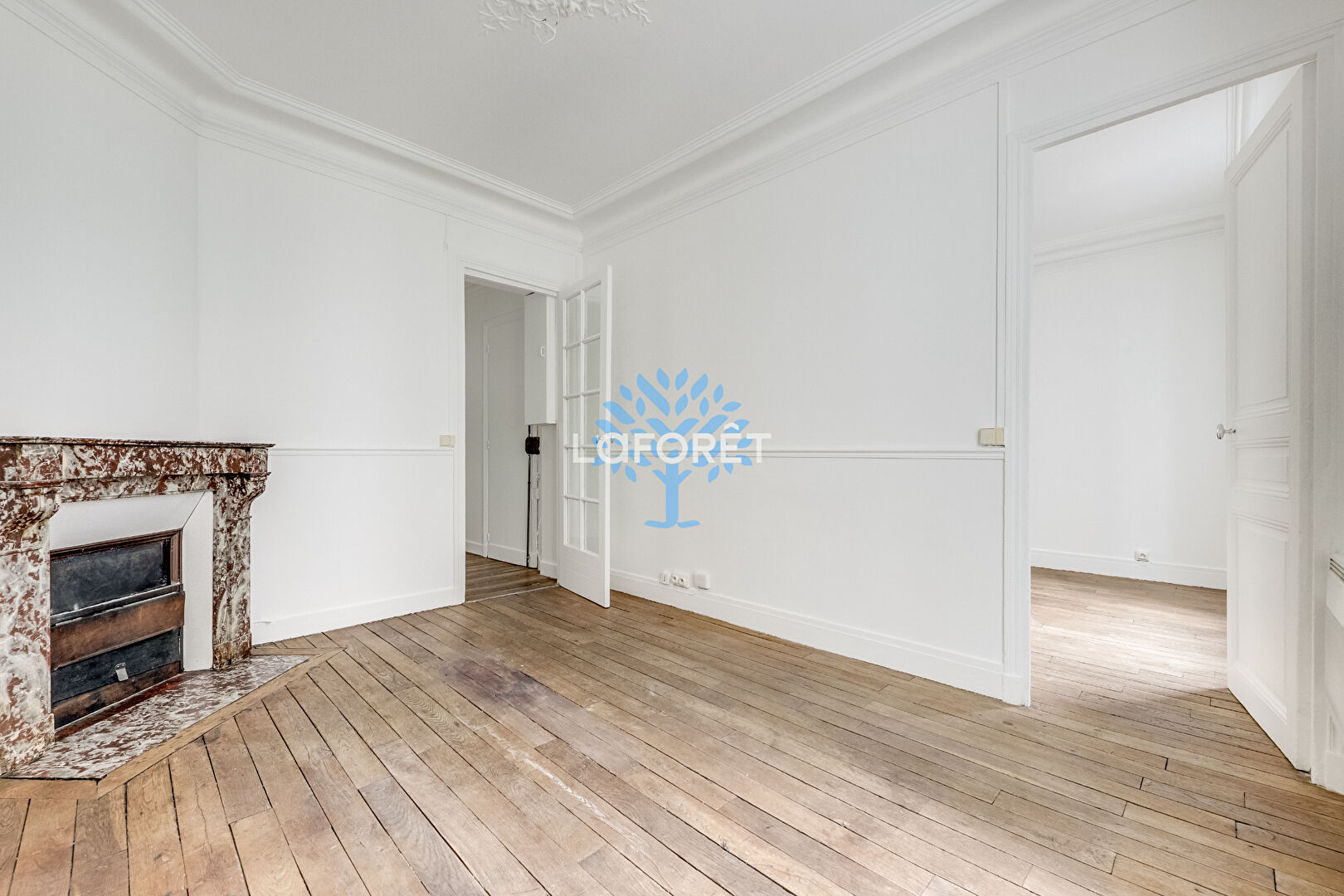 Maison à vendre, 31m², Paris 11