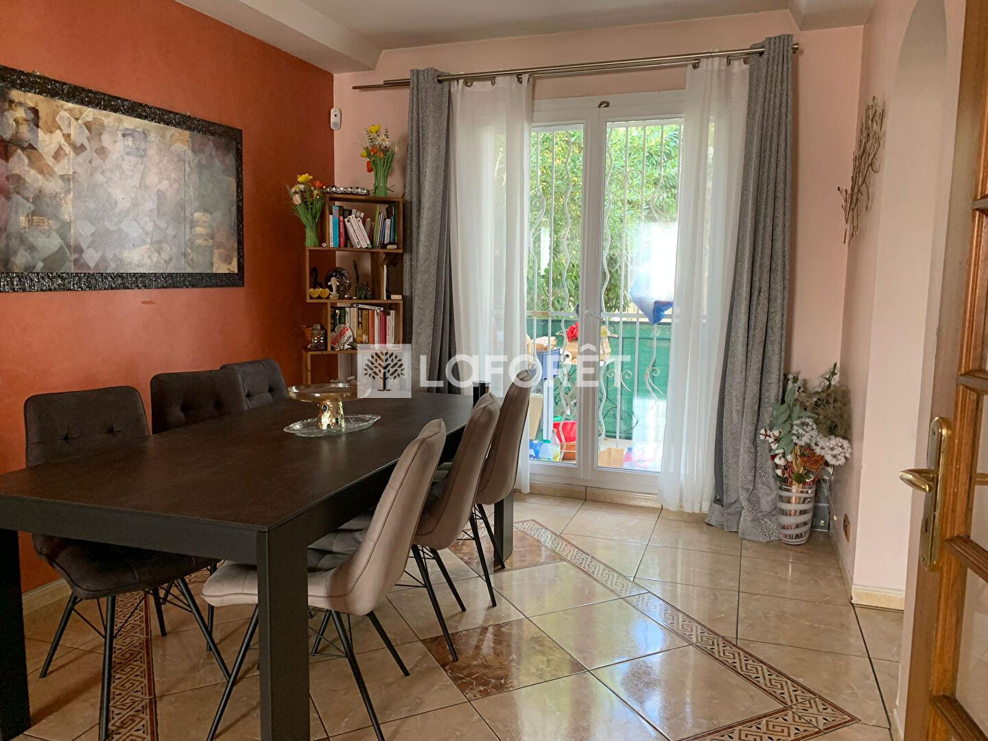 Maison à vendre, 191m², Fontenay-sous-Bois