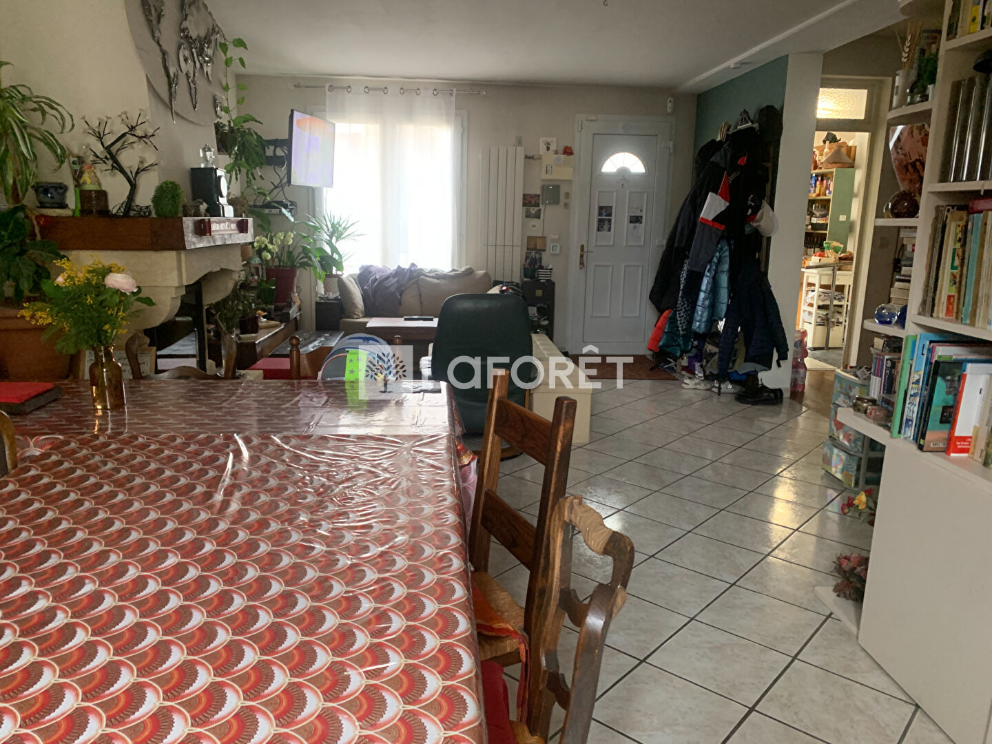 Maison à vendre, 148m², Fontenay-sous-Bois