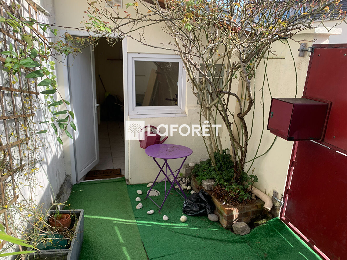 Maison à vendre, 36m², Fontenay-sous-Bois