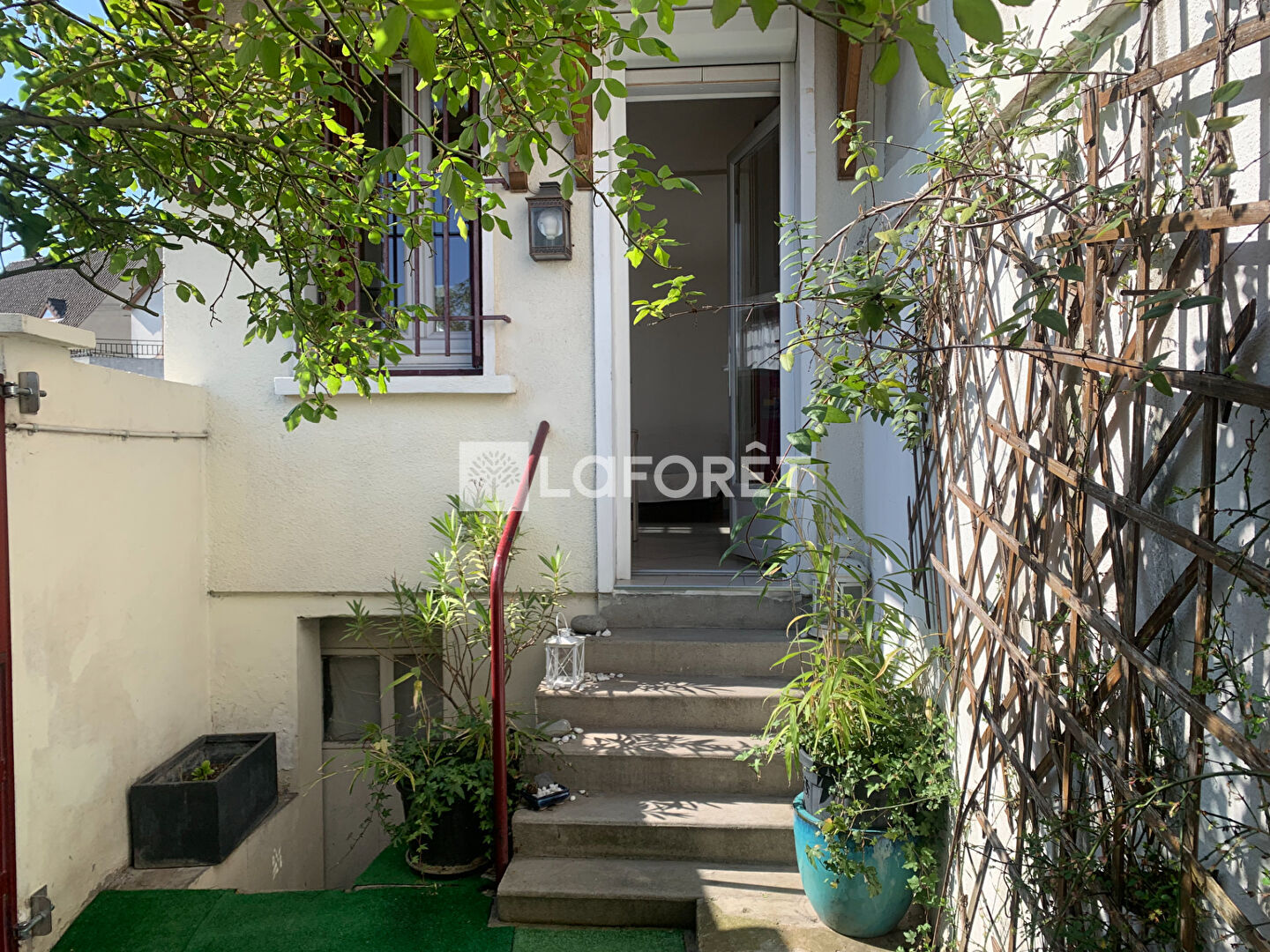 Maison à vendre, 36m², Fontenay-sous-Bois